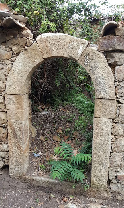La pietra uccisa